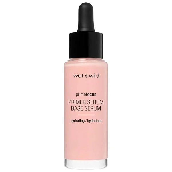 商品Wet n Wild|wet n wild Prime Focus Primer Serum 100g,价格¥97,第2张图片详细描述