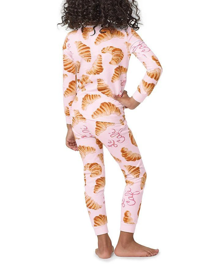 商品BedHead Pajamas|Girls' Long Sleeved Pajama Set - Little Kid, Big Kid,价格¥329,第3张图片详细描述