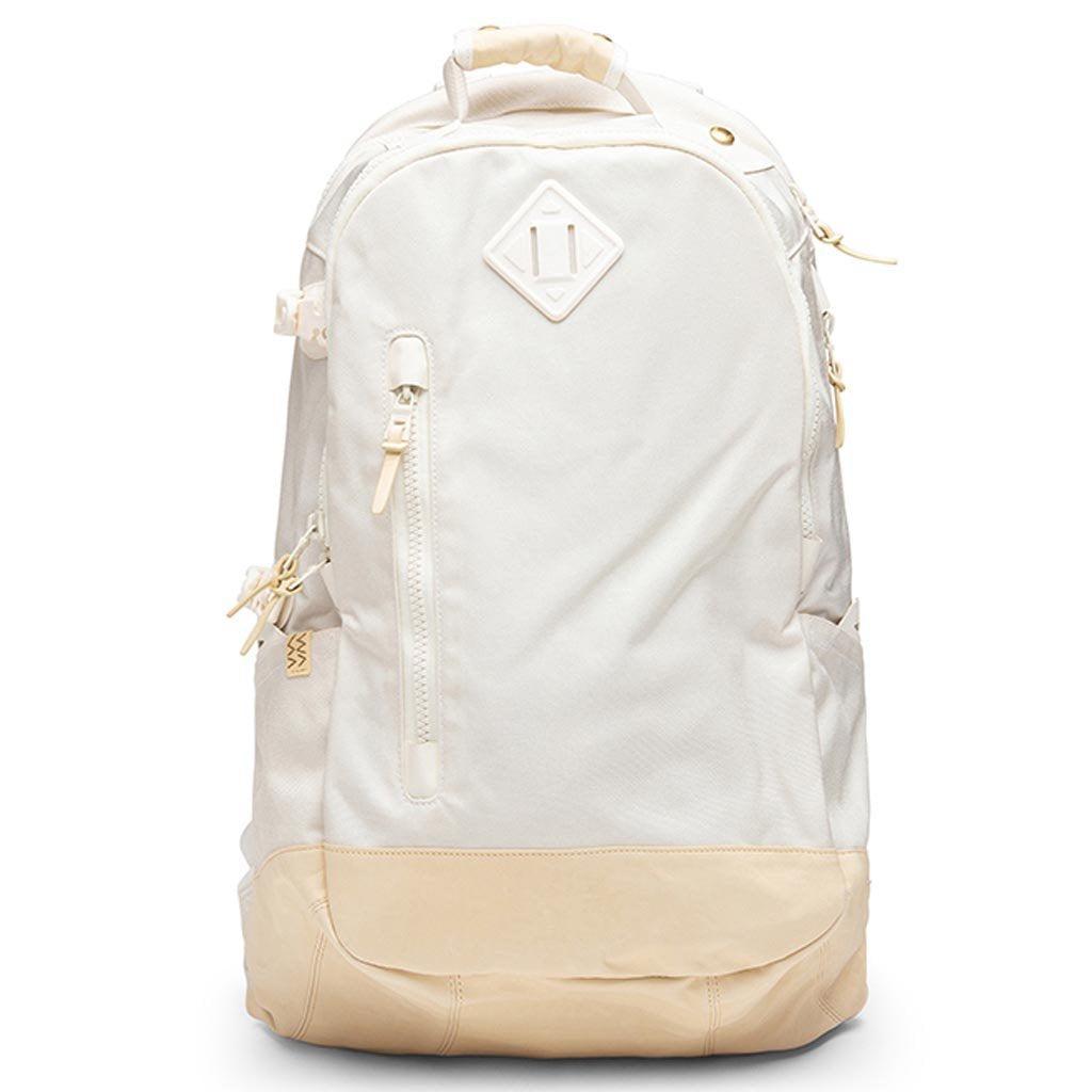 商品VisVim|Visvim Cordura 20XL - Off-White,价格¥8021,第1张图片