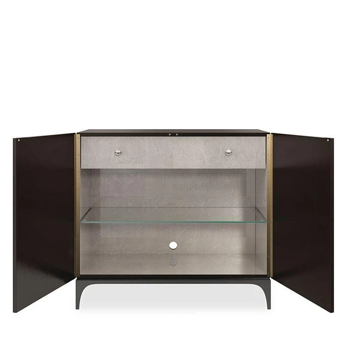 商品caracole|Downtown Bar Cabinet,价格¥59245,第4张图片详细描述