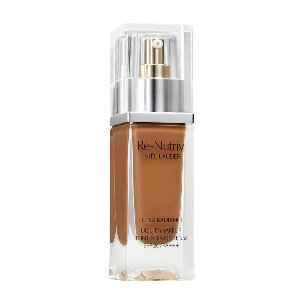 Re-Nutriv Ultra Radiance Liquid Makeup SPF 20 商品