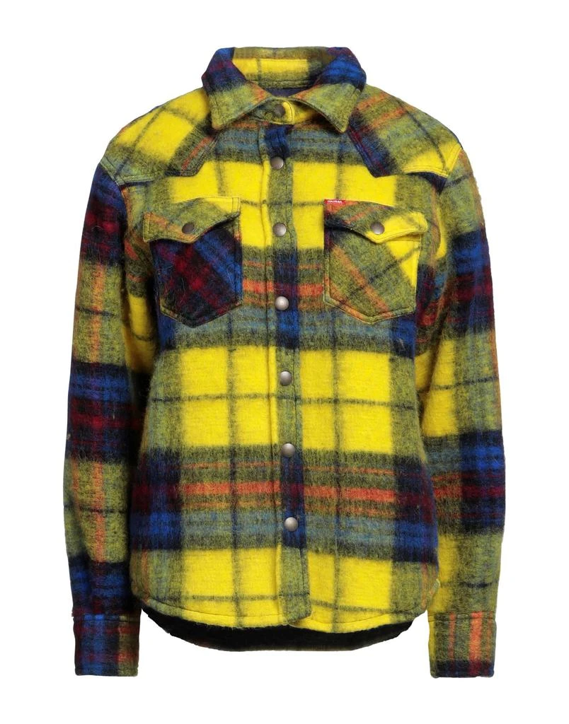 商品Holubar|Checked shirt,价格¥540,第1张图片