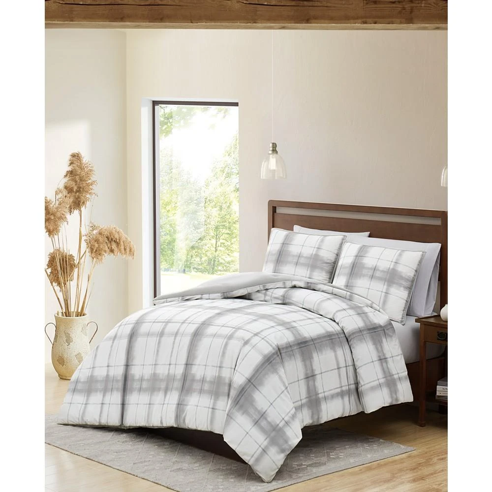 商品UGG|Krystal 3-Pc. Comforter Set,价格¥2962,第4张图片详细描述