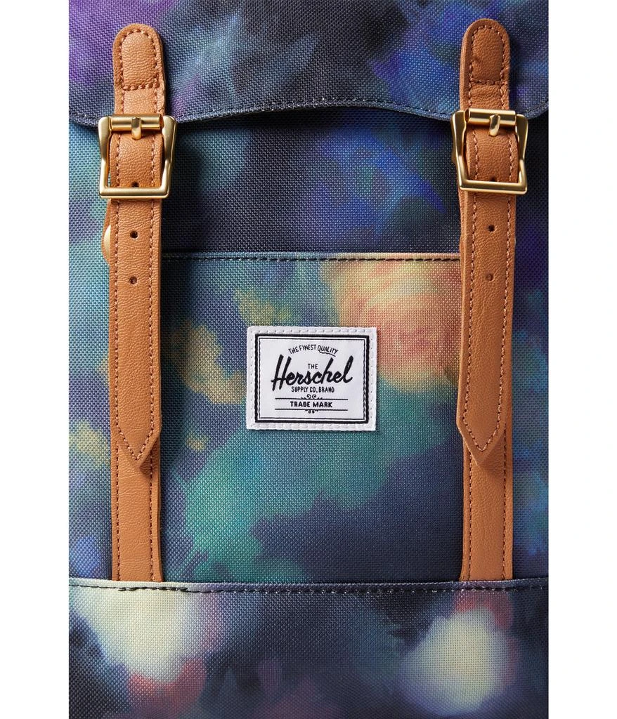商品Herschel Supply|Retreat Mini,价格¥488,第4张图片详细描述