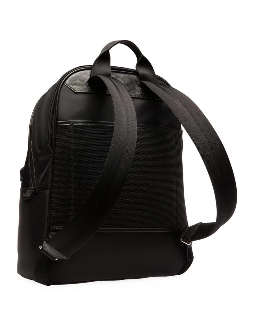 商品Bally|Men's Ferey Nylon Trainspotting Backpack,价格¥6804,第2张图片详细描述