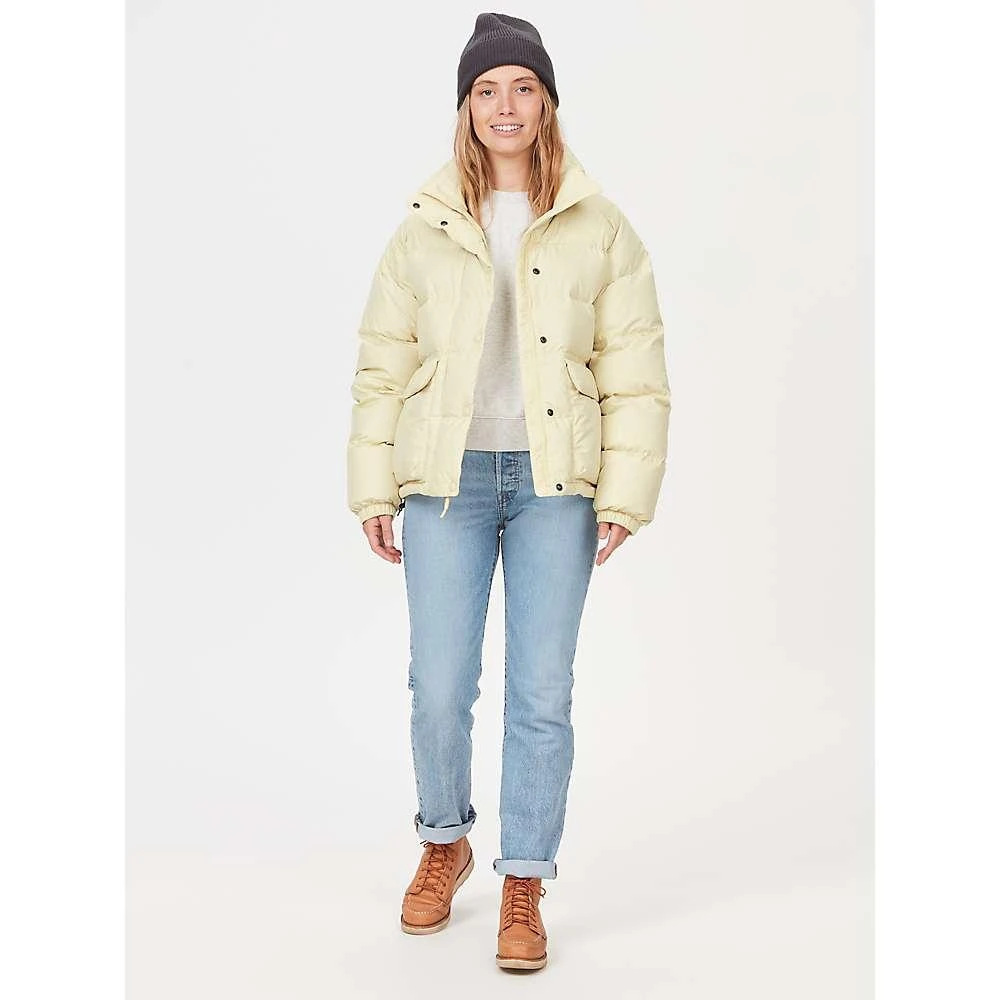 商品Marmot|Marmot Women's Strollbridge Short Coat,价格�¥2045,第4张图片详细描述