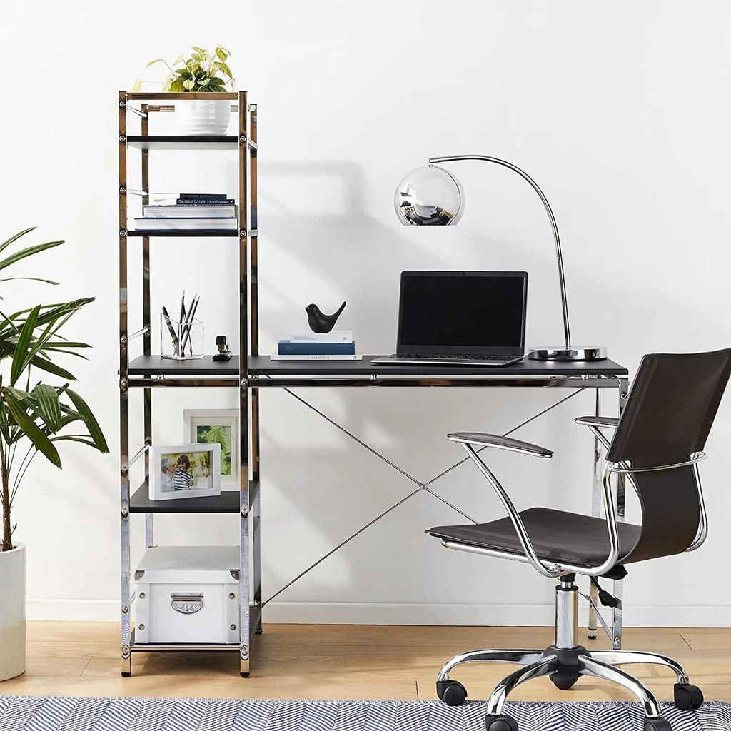 商品Simplie Fun|Desk in Solid Wood,价格¥2592,第1张图片