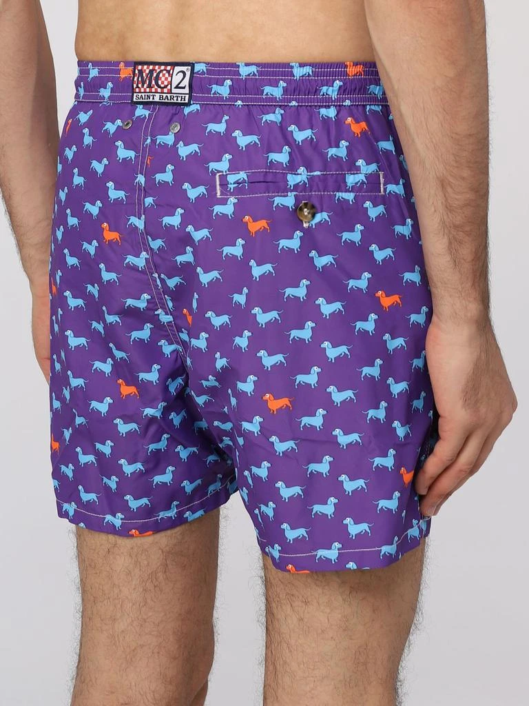 商品Mc2 Saint Barth|Mc2 Saint Barth swimsuit for man,价格¥788,第3张图片详细描述