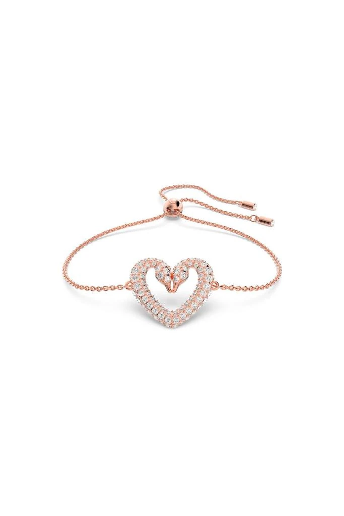 商品Swarovski|Swarovski 'una' bracelet,价格¥920,第1张图片