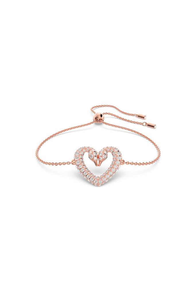 商品Swarovski|Swarovski 'una' bracelet,价格¥886,第1张图片