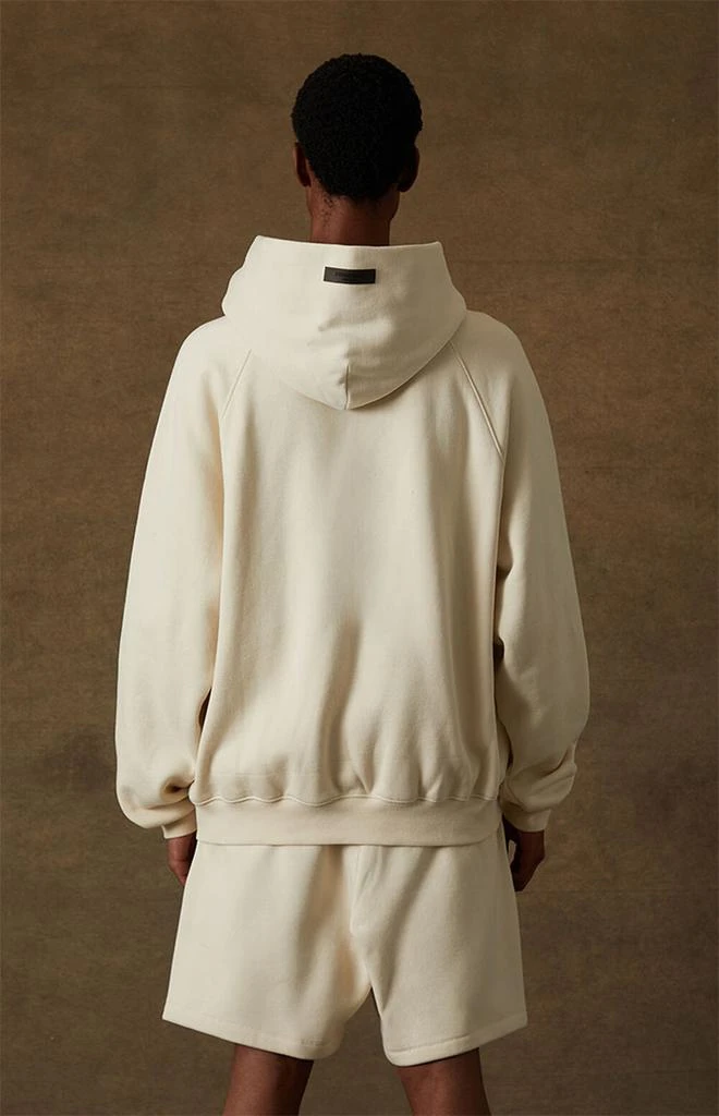 商品Essentials|Egg Shell Hoodie,价格¥824,第4张图片详细描述