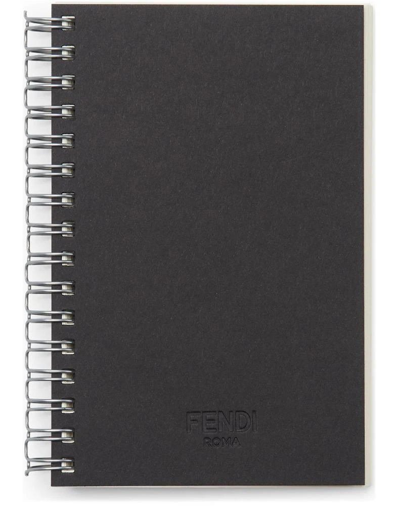 商品Fendi|Page Refill for Notebook,价格¥263,第1张图片