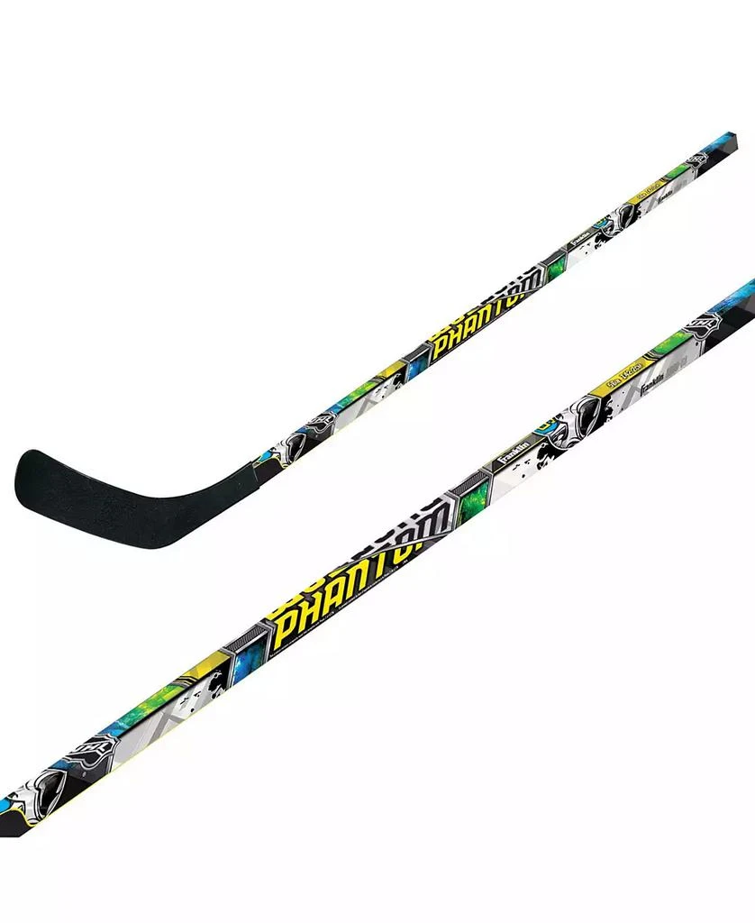 商品Franklin|NHL 1090 40" Phantom Street Hockey Stick - Right Shot,价格¥188,第1张图片