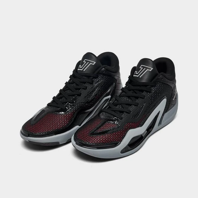 商品Jordan|Jordan Tatum 1 Basketball Shoes,价格¥521,第2张图片详细描述