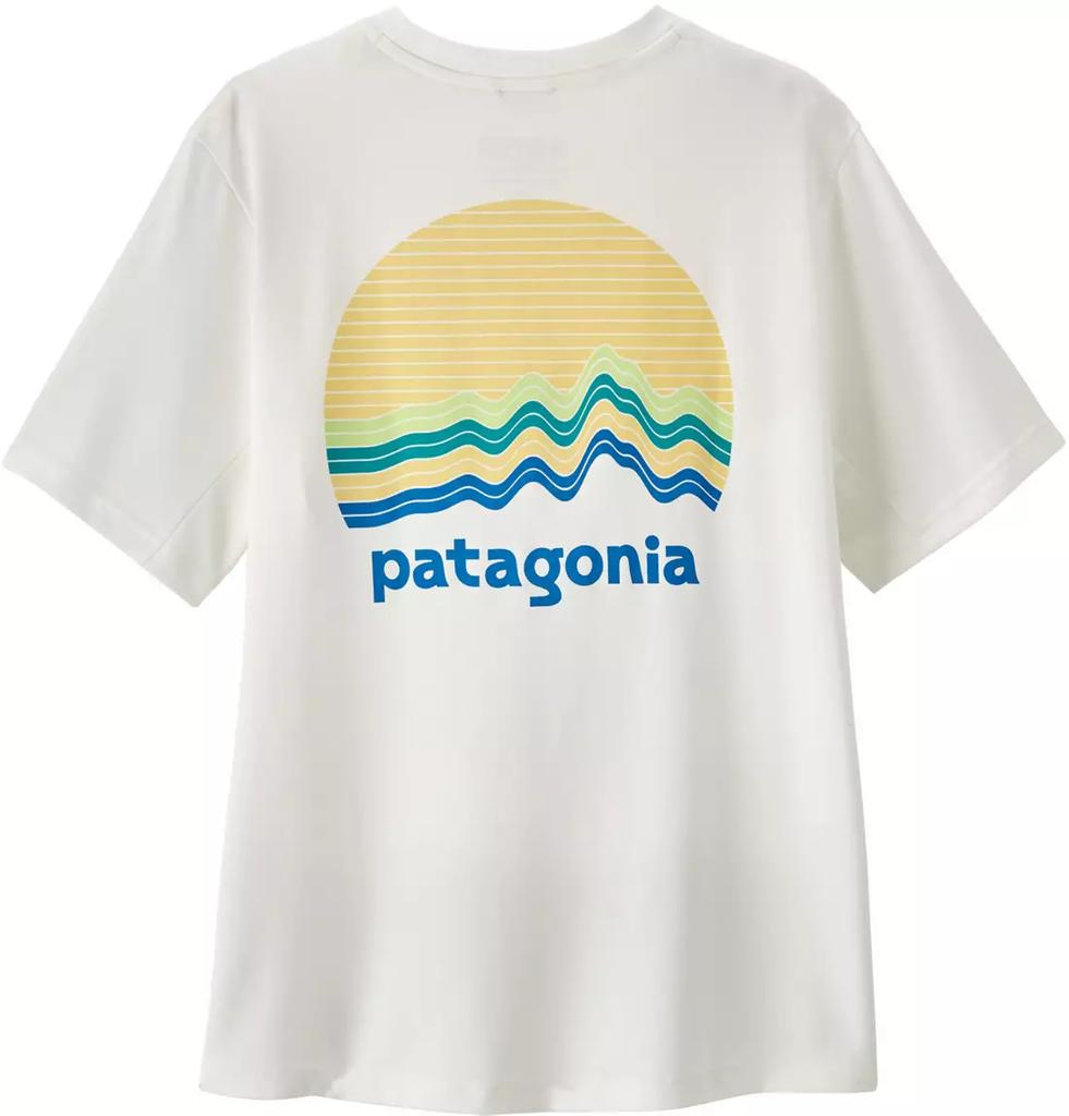 Patagonia | Patagonia Kids' Capilene Cool Silkweight T-Shirt 156.88元 商品图片