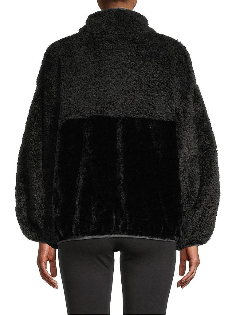 商品UGG|Marlene Sherpa Jacket,价格¥724,第5张图片详细描述