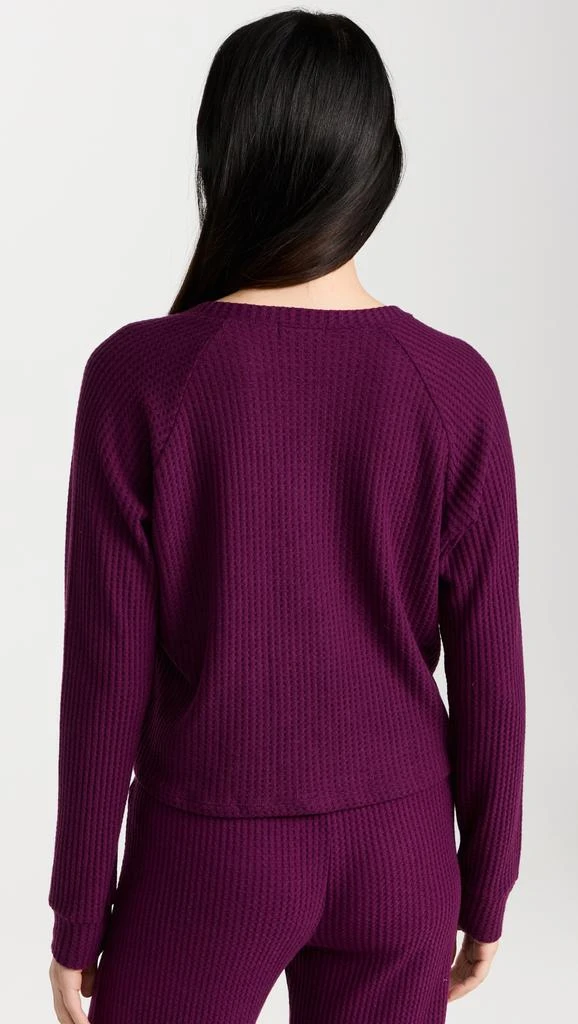 商品Beyond yoga|Beyond Yoga Free Style Pullover,价格¥409,第3张图片详细描述