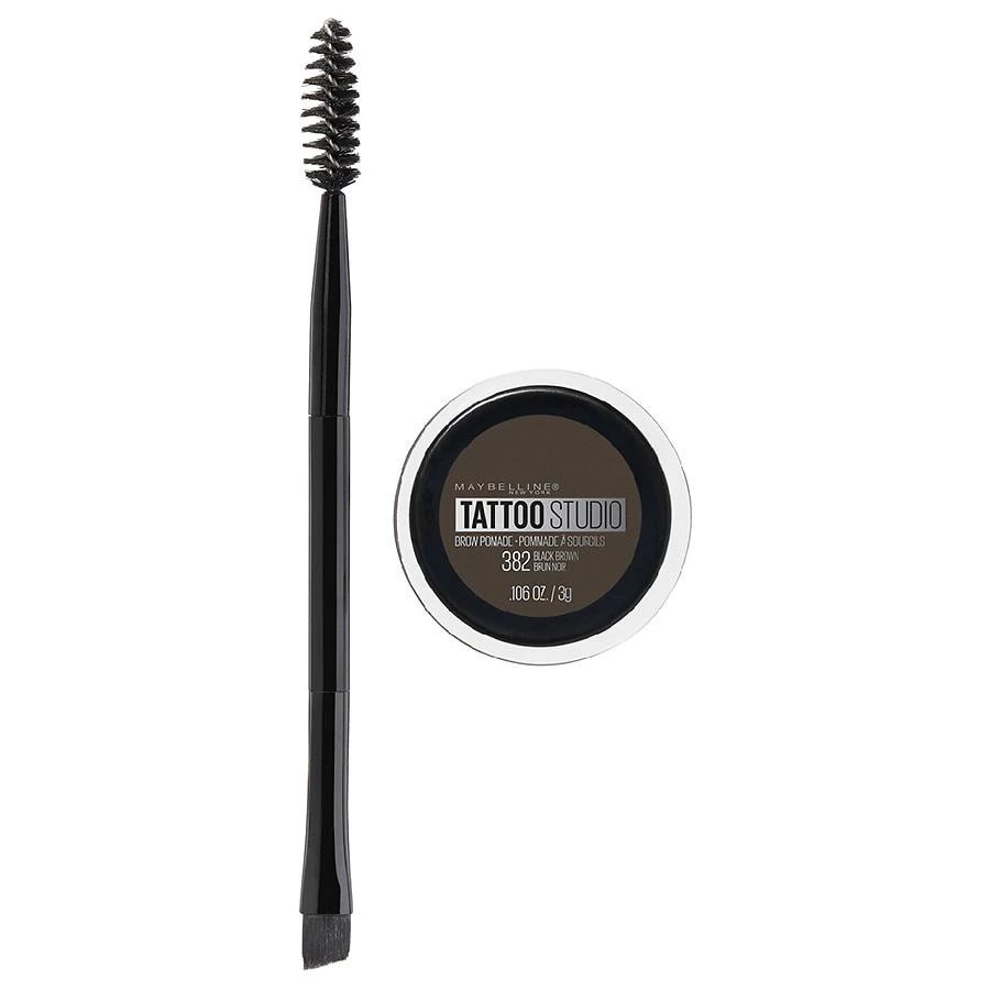 商品Maybelline|Brow Pomade,价格¥65,第1张图片