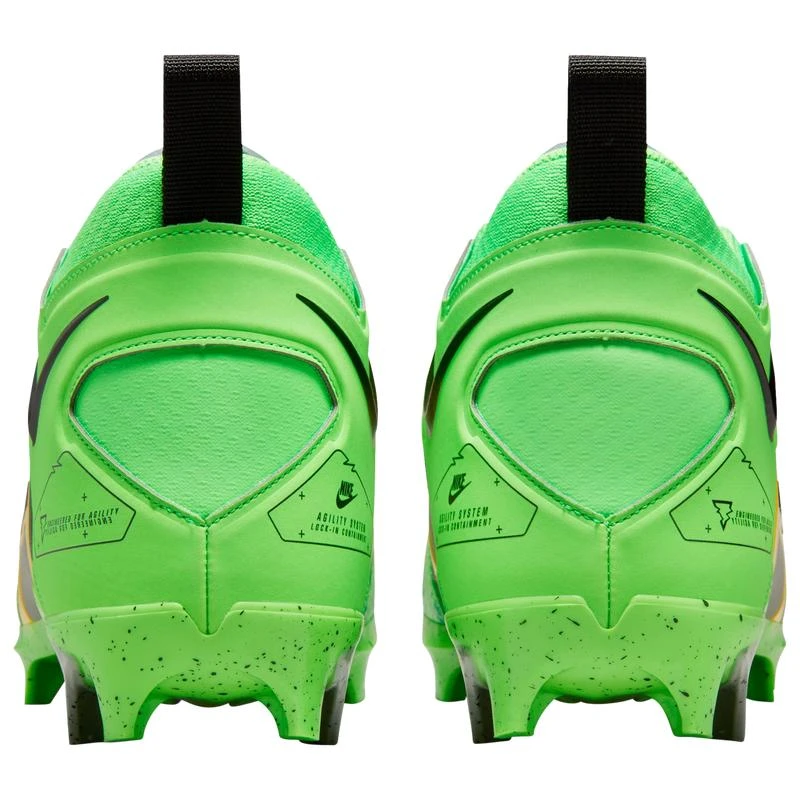 商品NIKE|Nike Alpha Menace Pro 3 - Men's,价格¥753,第3张图片详细描述