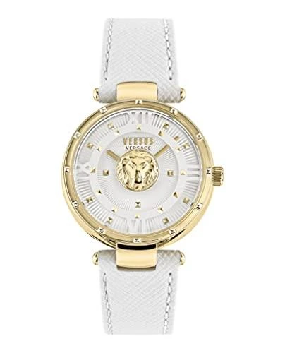 商品Versus Versace|Moscova Strap Watch,价格¥664,第5张图片详细描述