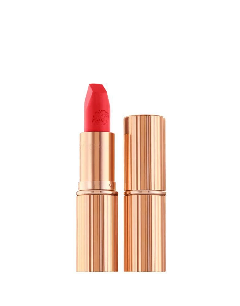 商品Charlotte Tilbury|Charlotte Tilbury Hot Lips - Miranda May,价格¥274,第3张图片详细描述