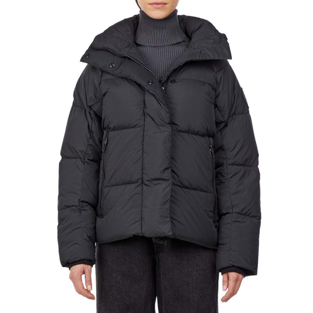 商品Canada Goose|Black Label Junction Parka,价格¥8509,第1张图片