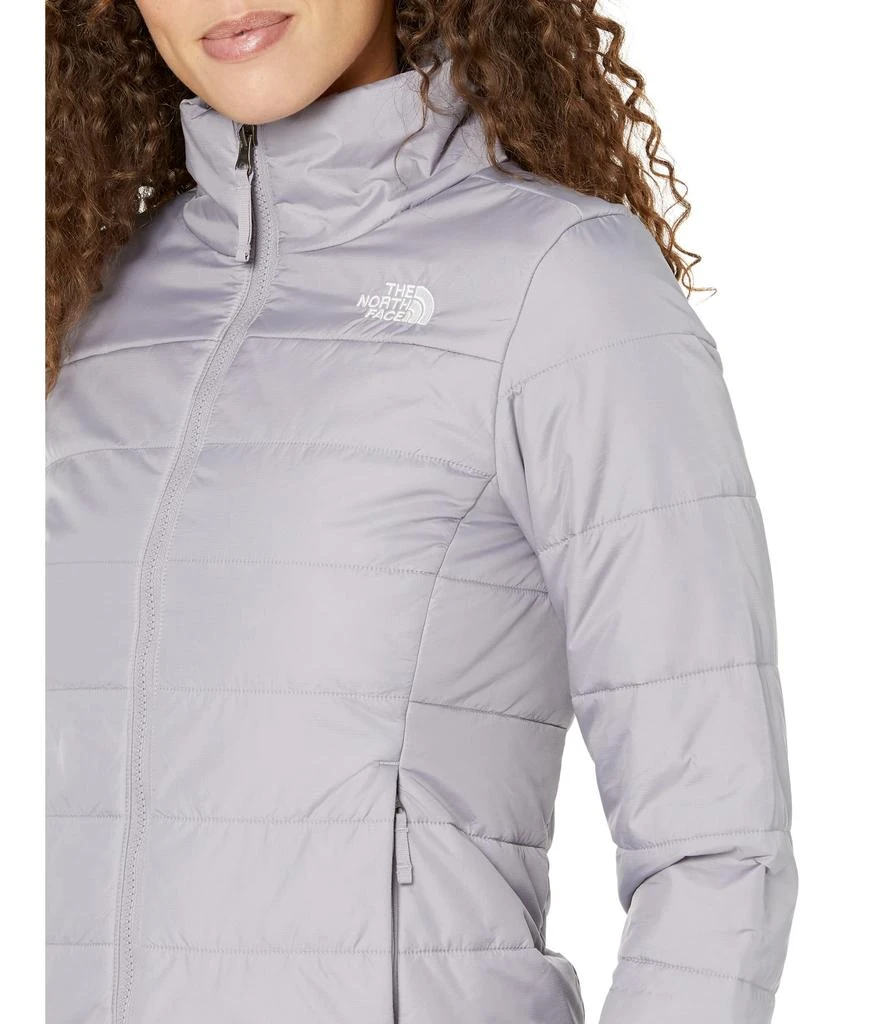 商品The North Face|Flare Jacket,价格¥1182,第3张图片详细描述