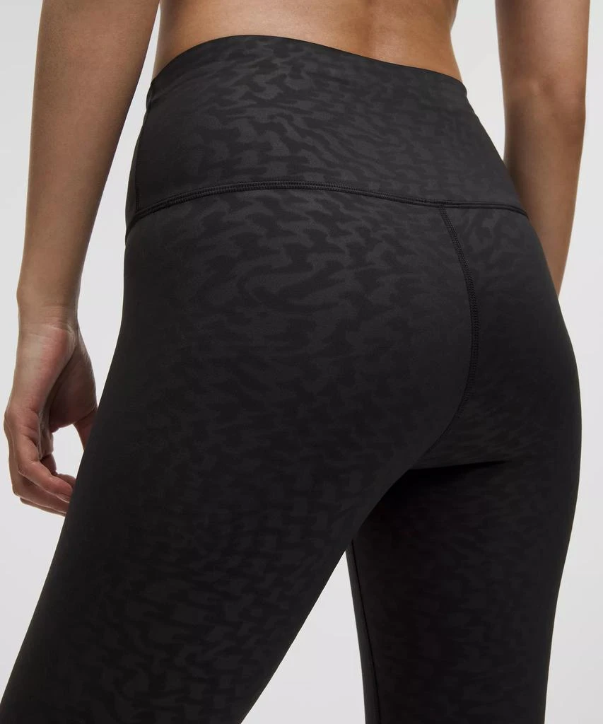 Wunder Train High-Rise Tight 25" 商品