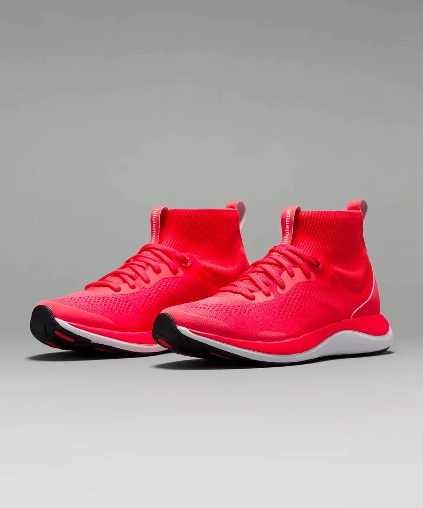 商品Lululemon|Women's Chargefeel Mid Workout Shoe,价格¥577,第1张图片