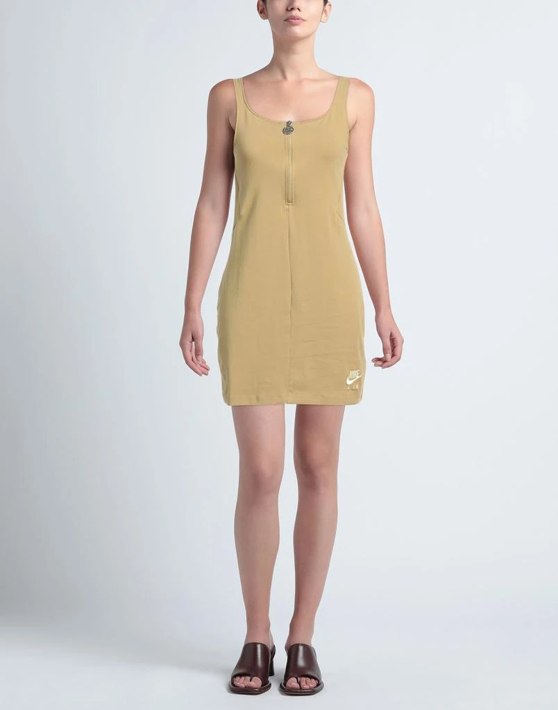 商品NIKE|Short dress,价格¥394,第2张图片详细描述