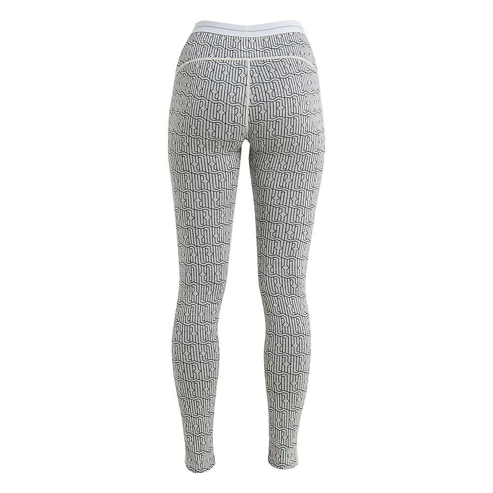 Icebreaker Women's Merino 260 Vertex Herenga Legging 商品