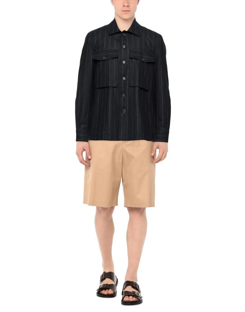 商品ROYAL ROW|Striped shirt,价格¥1090,第2张图片详细描述