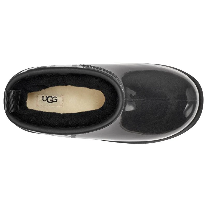 商品UGG|UGG Classic Mini Clear - Girls' Grade School,价格¥447,第4张图片详细描述