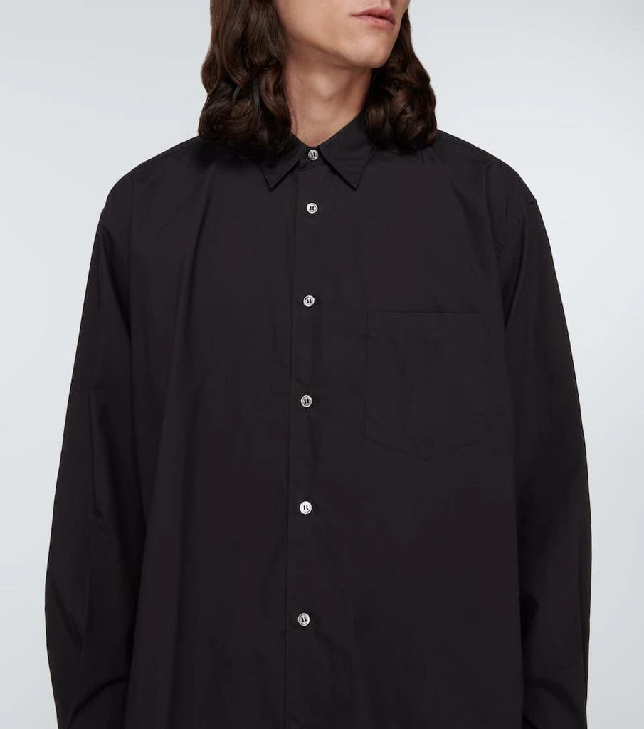 商品Comme des Garcons|Cotton shirt,价格¥2311,第5张图片详细描述