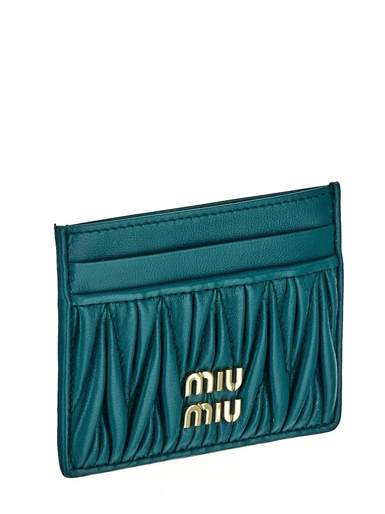 商品Miu Miu|Card Holder,价格¥2157,第2张图片详细描述