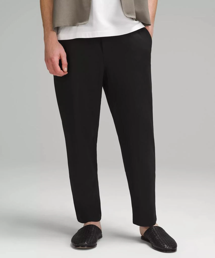 商品Lululemon|ABC Warpstreme Pull-On Pant *Regular,价格¥477,第1张图片