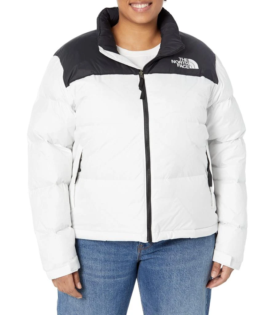 商品The North Face|Plus Size 1996 Retro Nuptse Jacket,价格¥1436,第1张图片