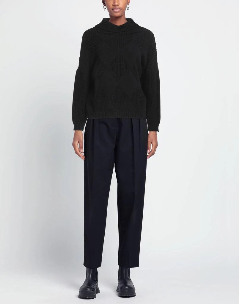 商品BIANCOGHIACCIO|Turtleneck,价格¥301,第2张图片详细描述