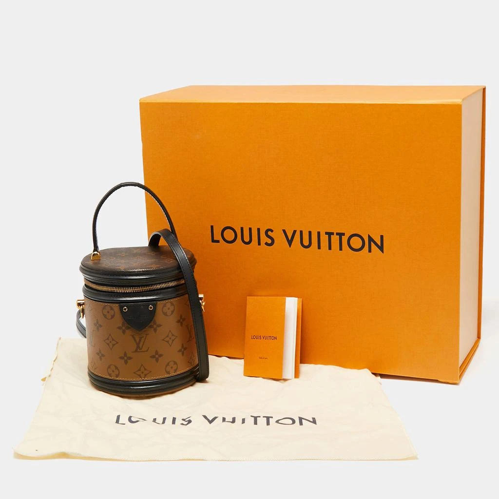 Louis Vuitton Reverse Monogram Canvas Cannes Bag 商品