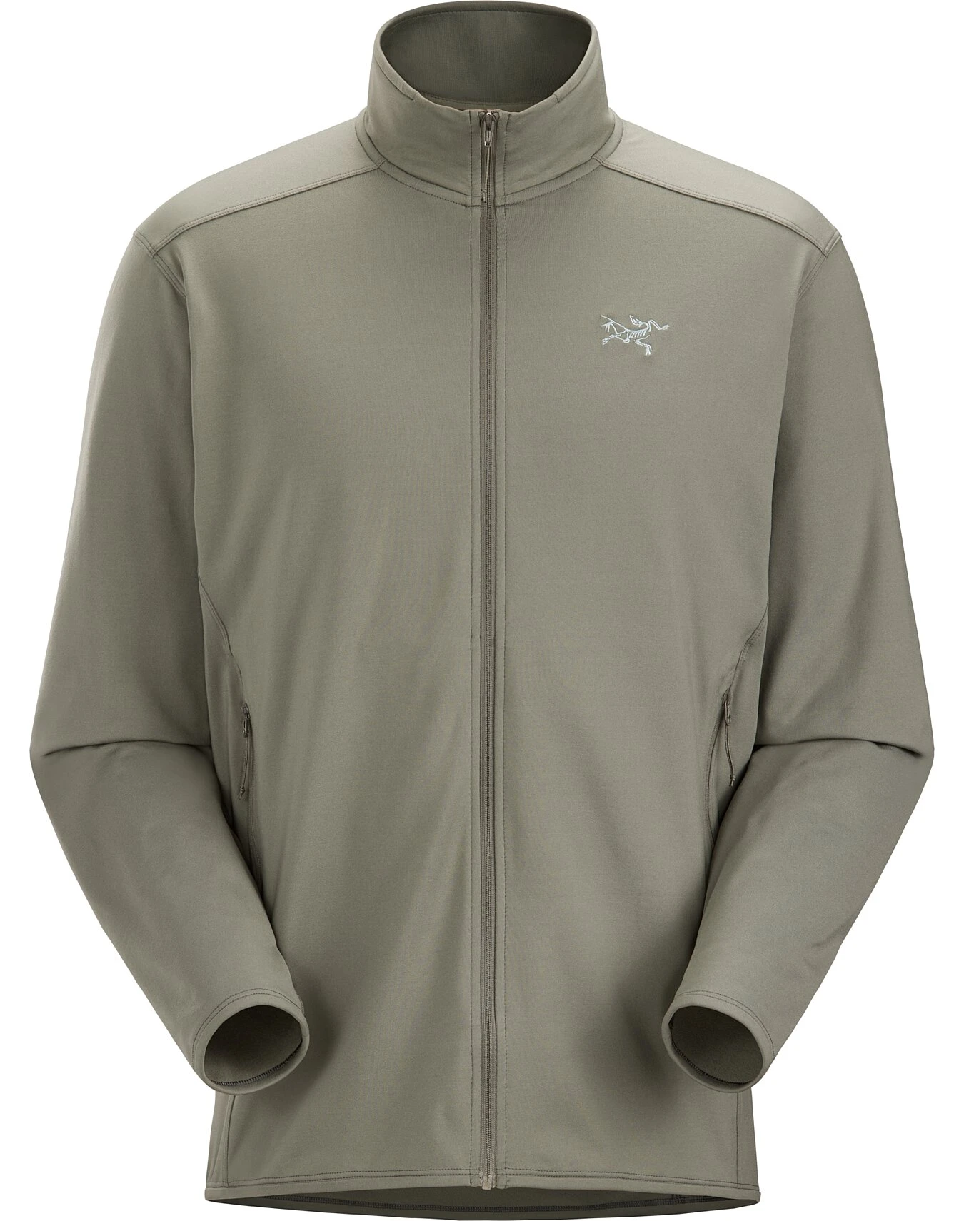 商品【商品预售7天】 Arc'teryx|Arc'teryx 男士户外软壳衣 X000006481FORAGE 浅棕色,价格¥1929 描述