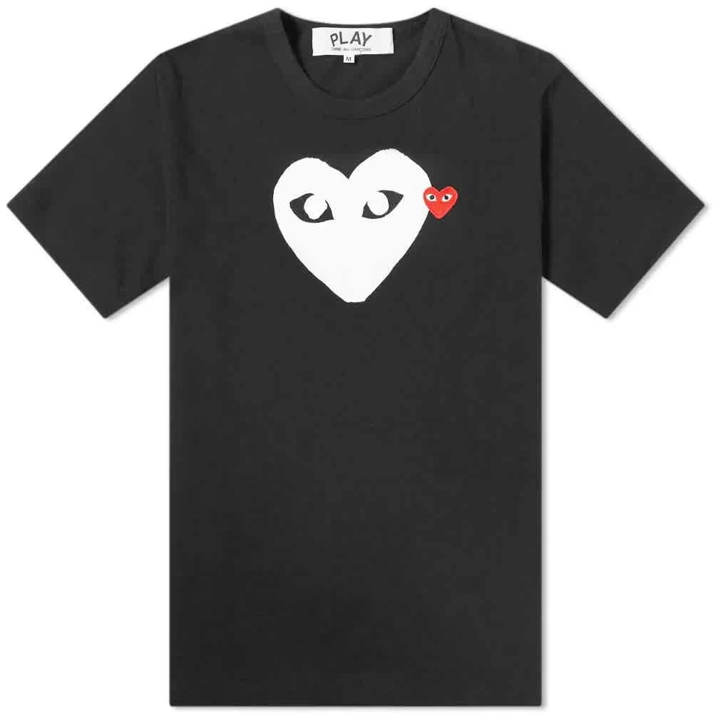 商品Comme des Garcons|川久保玲 男士T恤 ,价格¥451,第1张图片