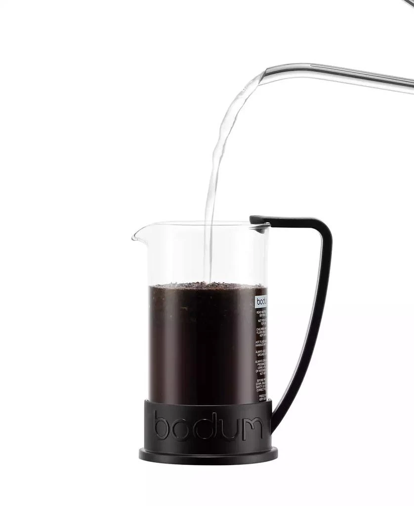 商品BODUM|3 Cup French Press Coffee Maker,价格¥114,第4张图片详细描述