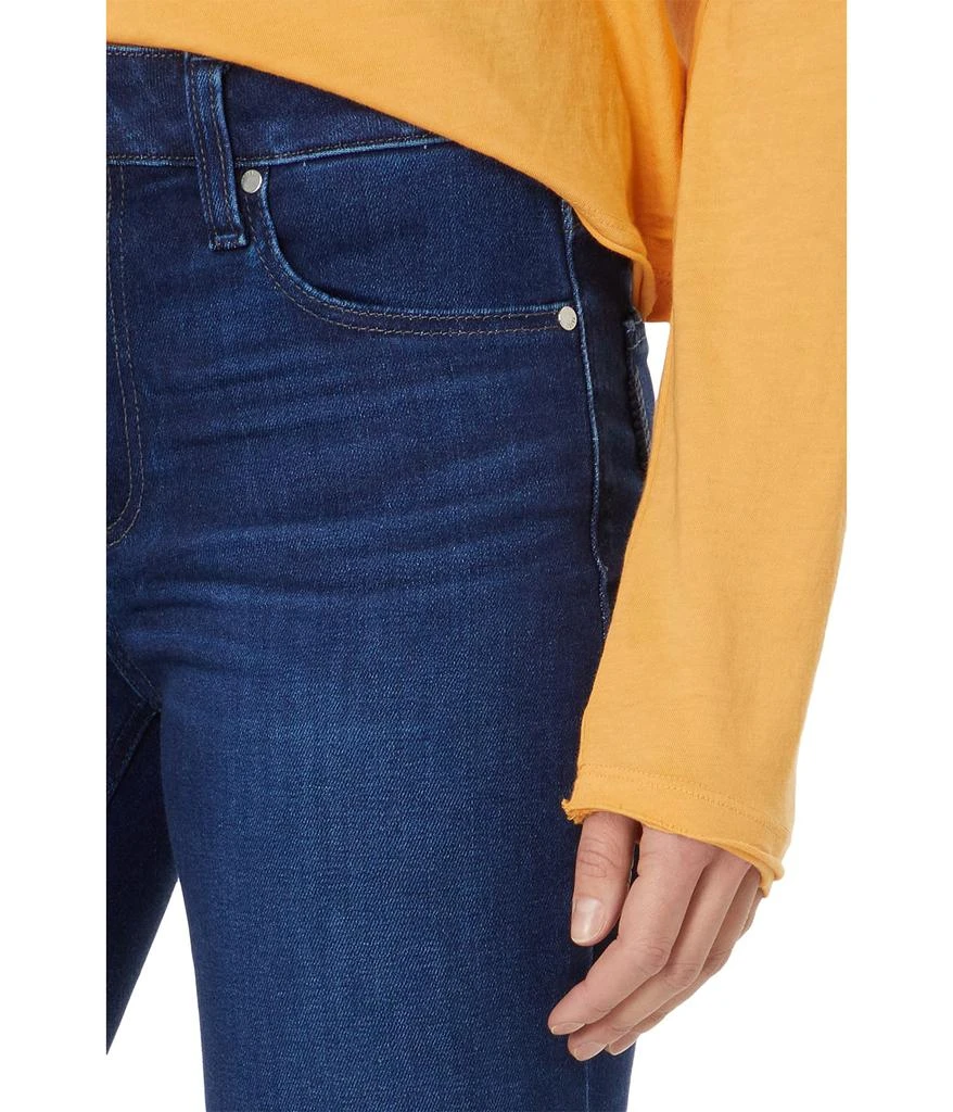 商品Paige|Hoxton Ultra Skinny in Model,价格¥671,第3张图片详细描述
