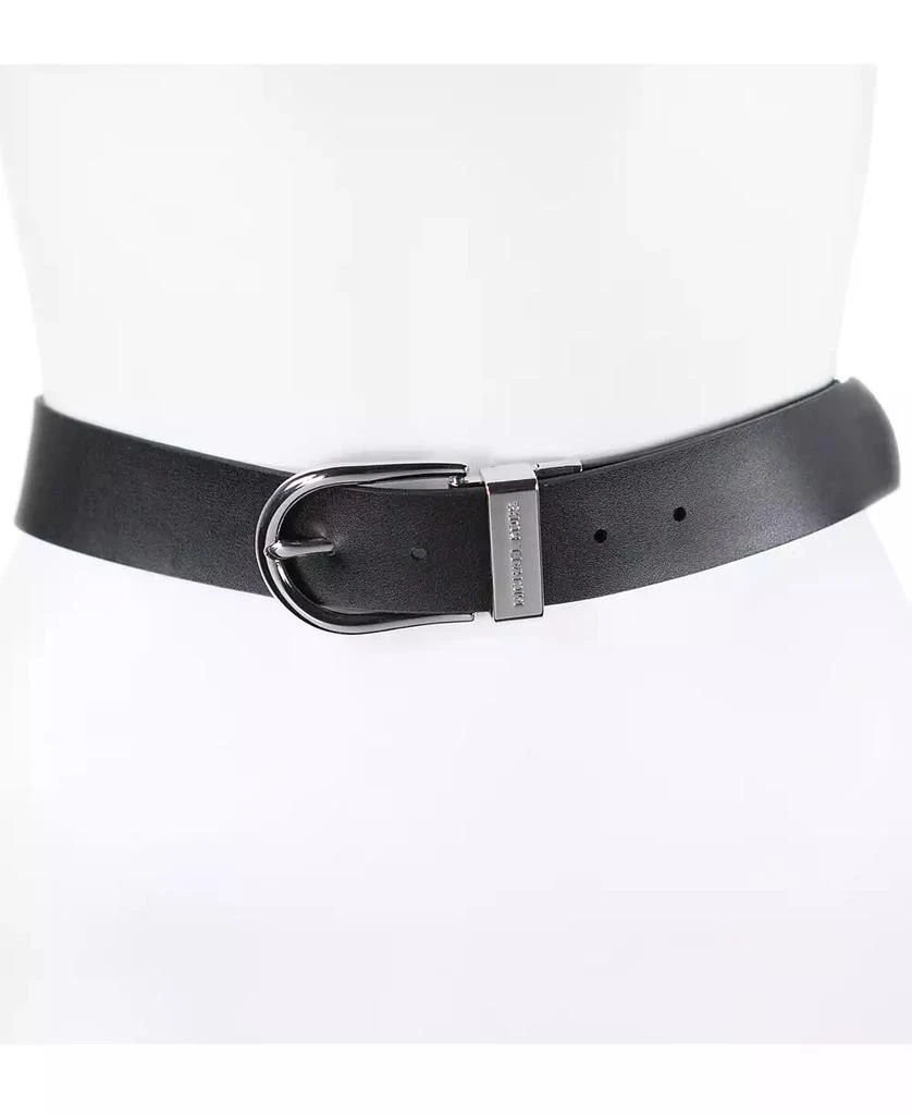 商品Michael Kors|Michael Kors Women's 38MM Reversible Belt,价格¥432,第4张图片详细描述