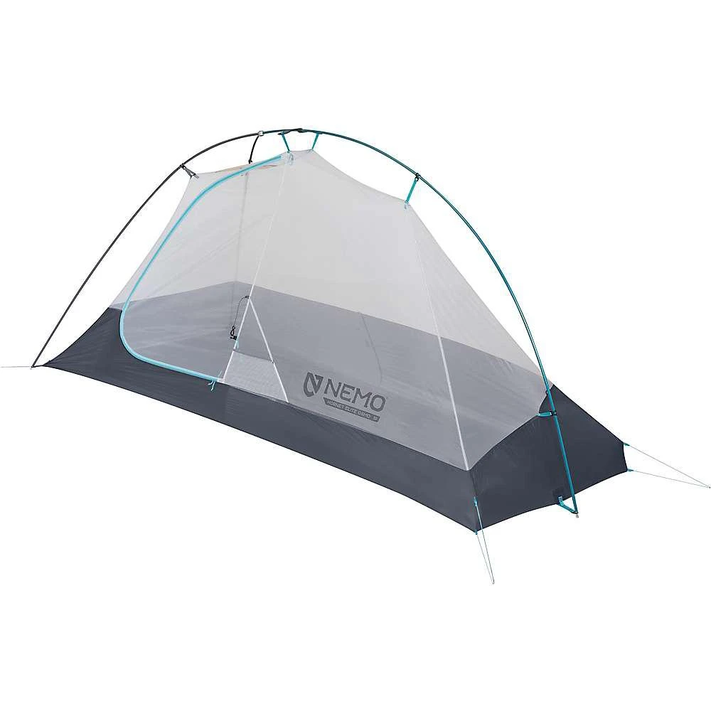 商品NEMO|NEMO Hornet Elite OSMO 1P Tent,价格¥4059,第1张图片