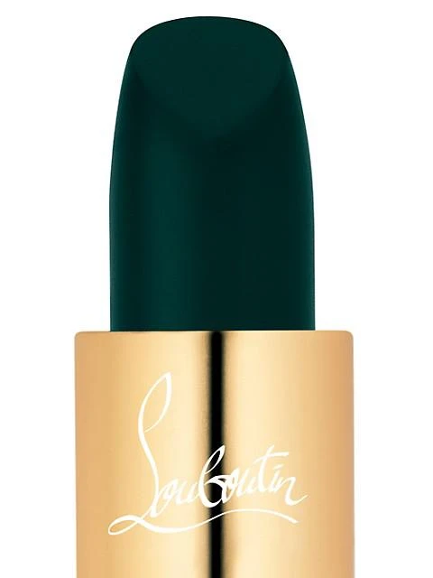 商品Christian Louboutin|Rouge Louboutin Velvet Matte Lip Color,价格¥676,第2张图片详细描述