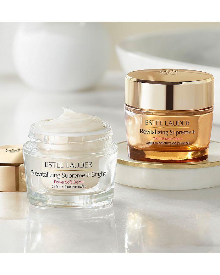 商品Estée Lauder|Revitalizing Supreme+ Youth Power Creme Moisturizer 1 oz.,价格¥469,第6张图片详细描述