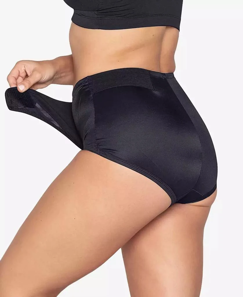 商品Leonisa|Firm Control Adjustable Compression Belly Shaper 012400,价格¥374,第1张图片