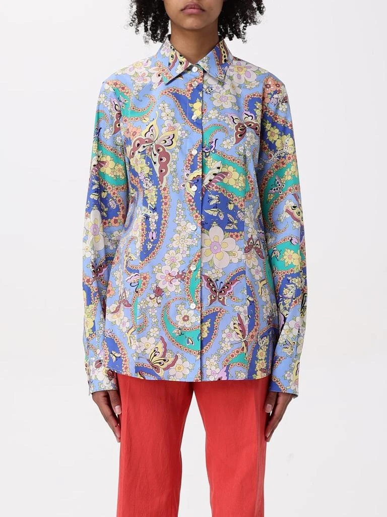 商品ETRO|衬衫 女士 Etro,价格¥5222,第1张图片