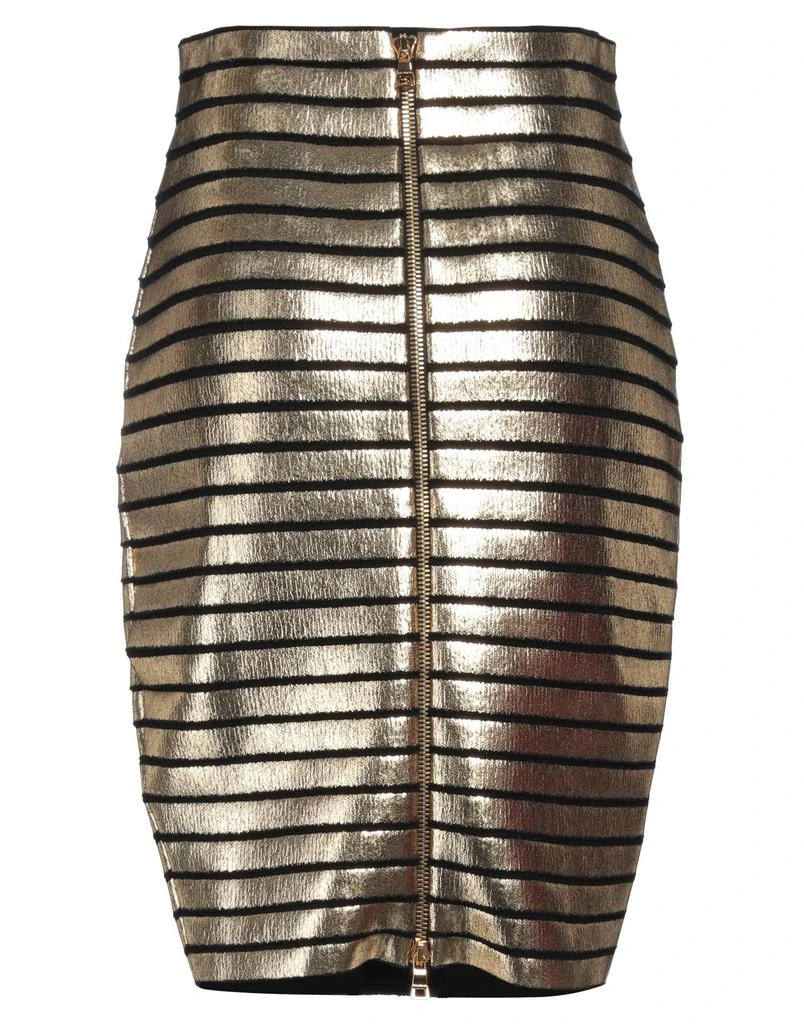 商品Balmain|Midi skirt,价格¥2902,第2张图片详细描述